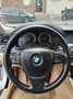 BMW 520 Serie 5 F10 Berlina 520d Business auto Grau - thumbnail 5