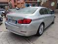 BMW 520 Serie 5 F10 Berlina 520d Business auto Grau - thumbnail 12