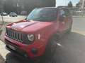 Jeep Renegade 1.6 Mjt 120 CV Longitude Rood - thumbnail 1