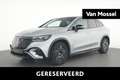 Mercedes-Benz EQE SUV 350+ AMG Line + PANO DAK + AIRMATIC + TREKHAAK + B Argent - thumbnail 1
