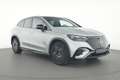 Mercedes-Benz EQE SUV 350+ AMG Line + PANO DAK + AIRMATIC + TREKHAAK + B Argent - thumbnail 2