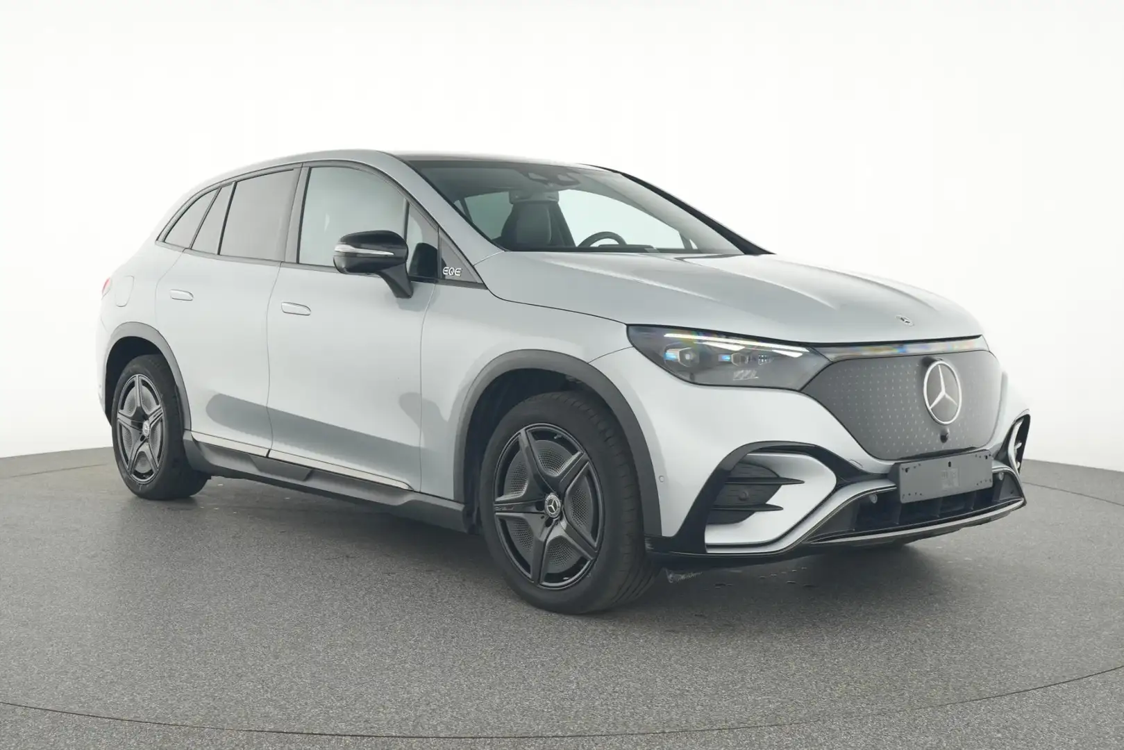 Mercedes-Benz EQE SUV 350+ AMG Line + PANO DAK + AIRMATIC + TREKHAAK + B Argent - 2