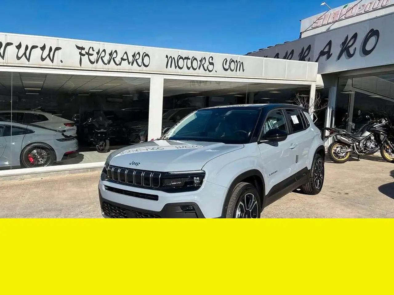 Jeep Others 2026