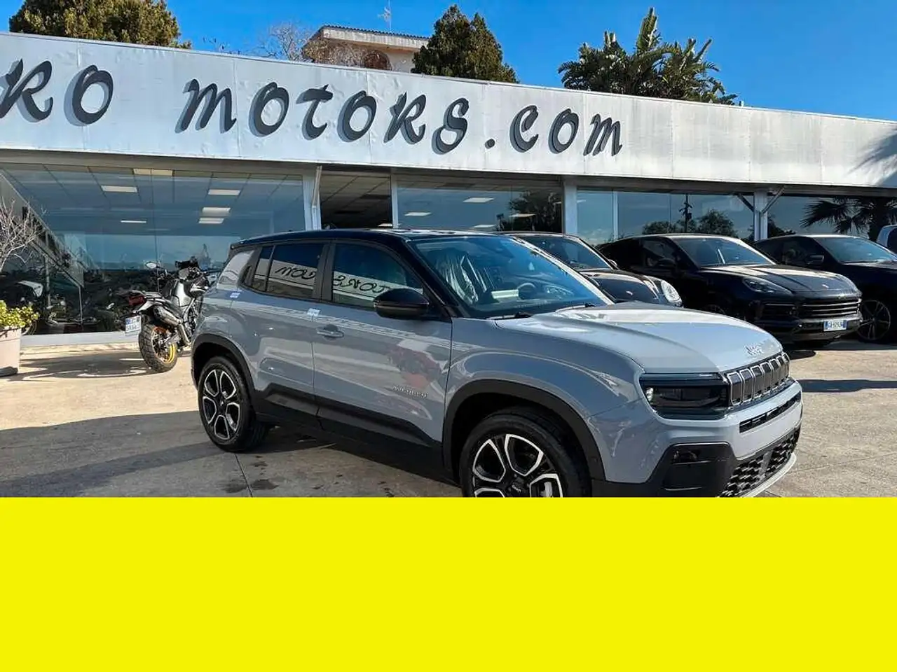 Jeep Others 2026