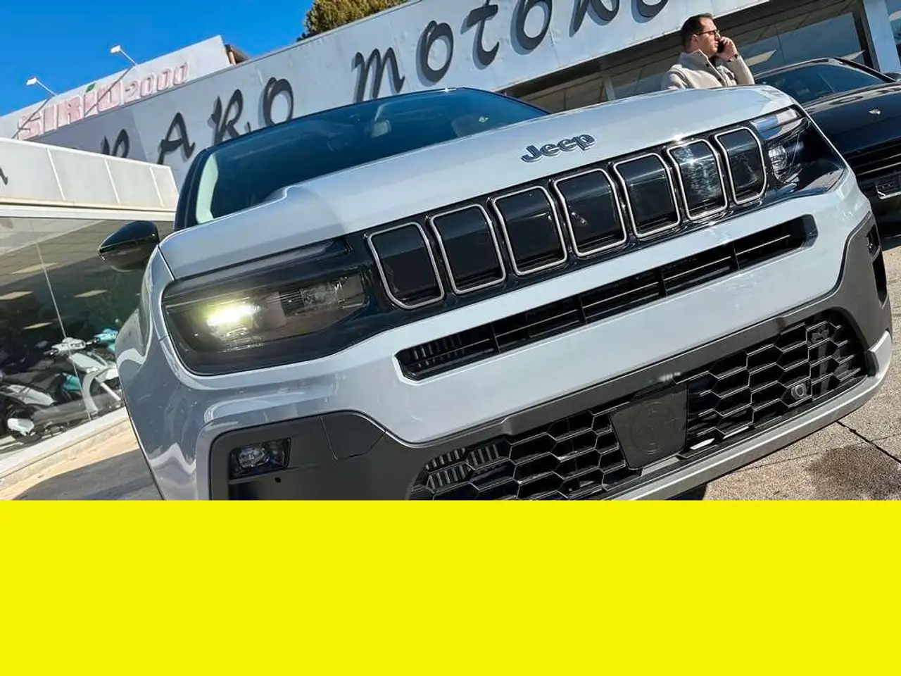 Jeep Others 2026