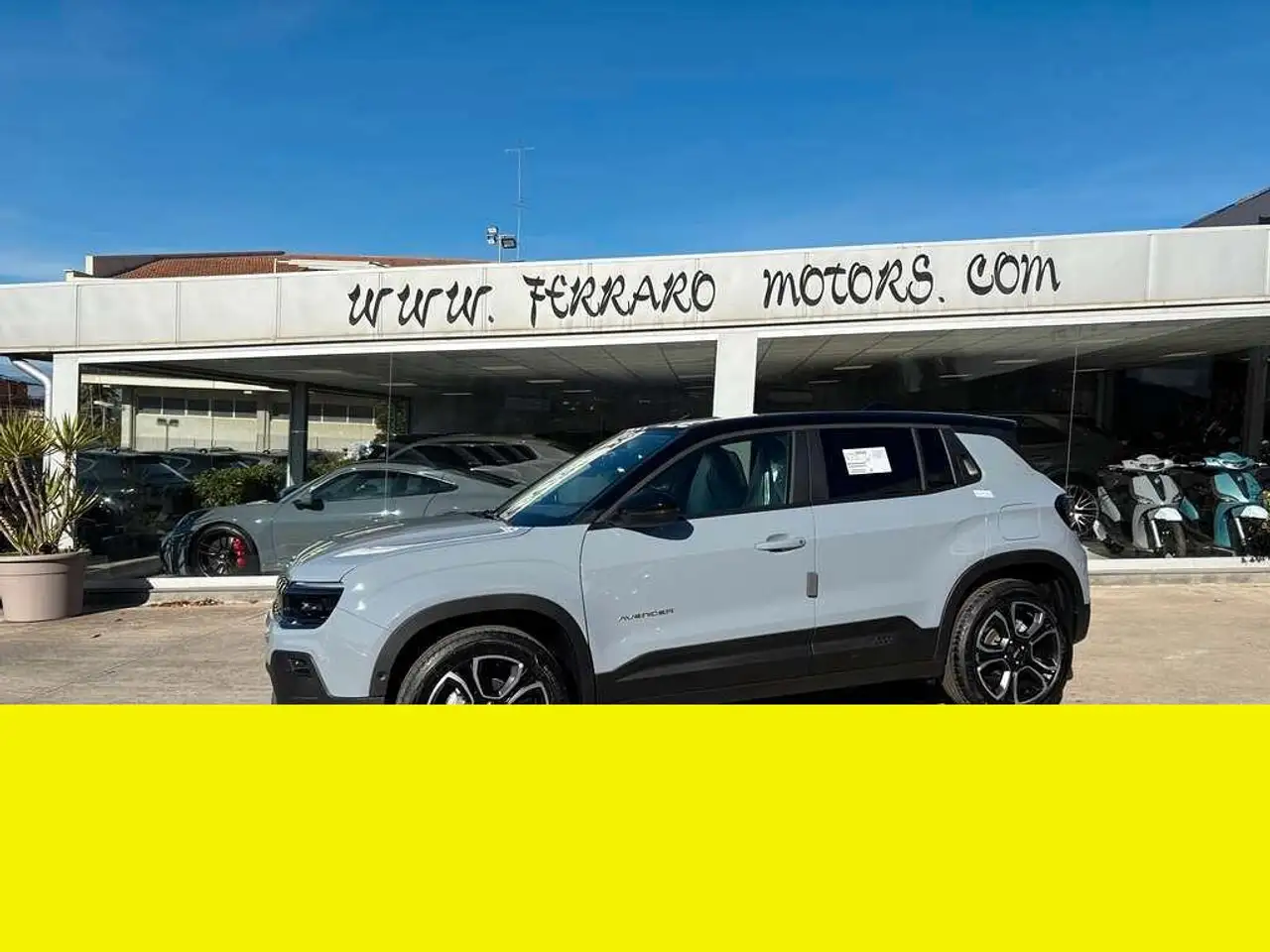 Jeep Others 2026