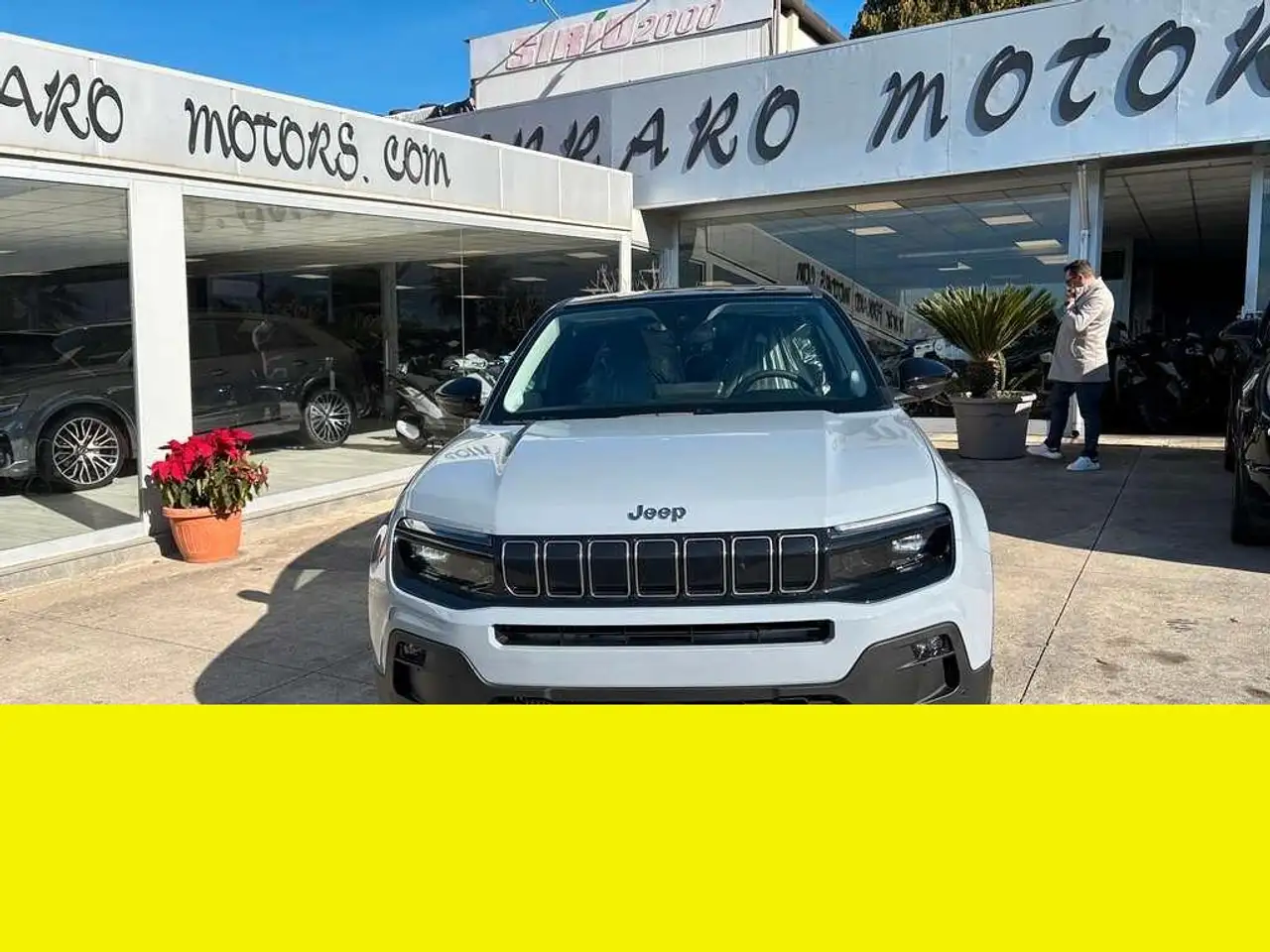 Jeep Others 2026