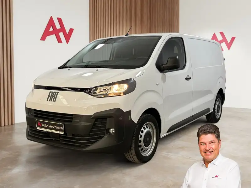 Fiat Scudo