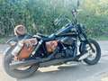 Harley-Davidson Dyna Street Bob 103 cui Negru - thumbnail 1