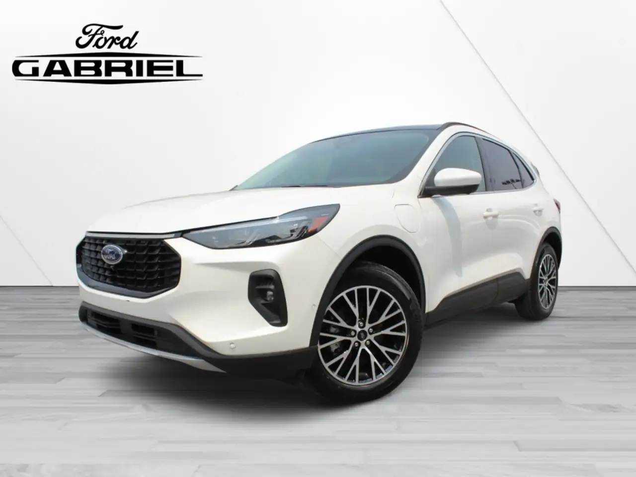2023 Ford Escape