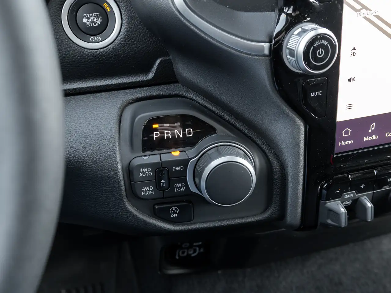 RAM 1500 photo RAM 1500