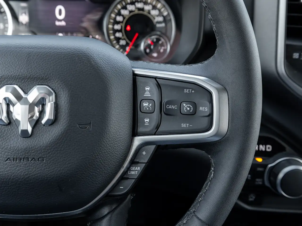 RAM 1500 photo RAM 1500