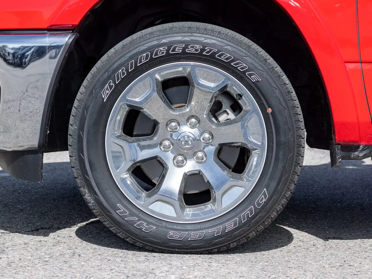 RAM 1500 photo RAM 1500