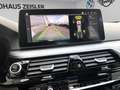 BMW 520 d Touring Head-Up Laserlicht DAB Parkassistent Schwarz - thumbnail 8