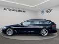 BMW 520 d Touring Head-Up Laserlicht DAB Parkassistent Schwarz - thumbnail 4