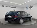 BMW 520 d Touring Head-Up Laserlicht DAB Parkassistent Schwarz - thumbnail 2