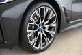 BMW i4 eDrive35 Gran Coupe M Sport Laser AHK ACC H&K Noir - thumbnail 24