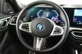 BMW i4 eDrive35 Gran Coupe M Sport Laser AHK ACC H&K Black - thumbnail 13
