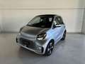 smart forTwo Smart III 2020 Elettric eq Passion 4,6kW Wit - thumbnail 2