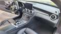 Mercedes-Benz C 220 C Cabrio 220 d AMG  automatico 169 cv CERTIFICATA Blau - thumbnail 16