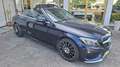 Mercedes-Benz C 220 C Cabrio 220 d AMG  automatico 169 cv CERTIFICATA Blau - thumbnail 19