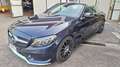 Mercedes-Benz C 220 C Cabrio 220 d AMG  automatico 169 cv CERTIFICATA Blau - thumbnail 22