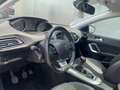 Peugeot 308 Allure Bleu - thumbnail 2