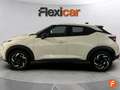 Nissan Juke 1.6 Hybrid 105kW (145CV) N-Connecta Amarillo - thumbnail 3