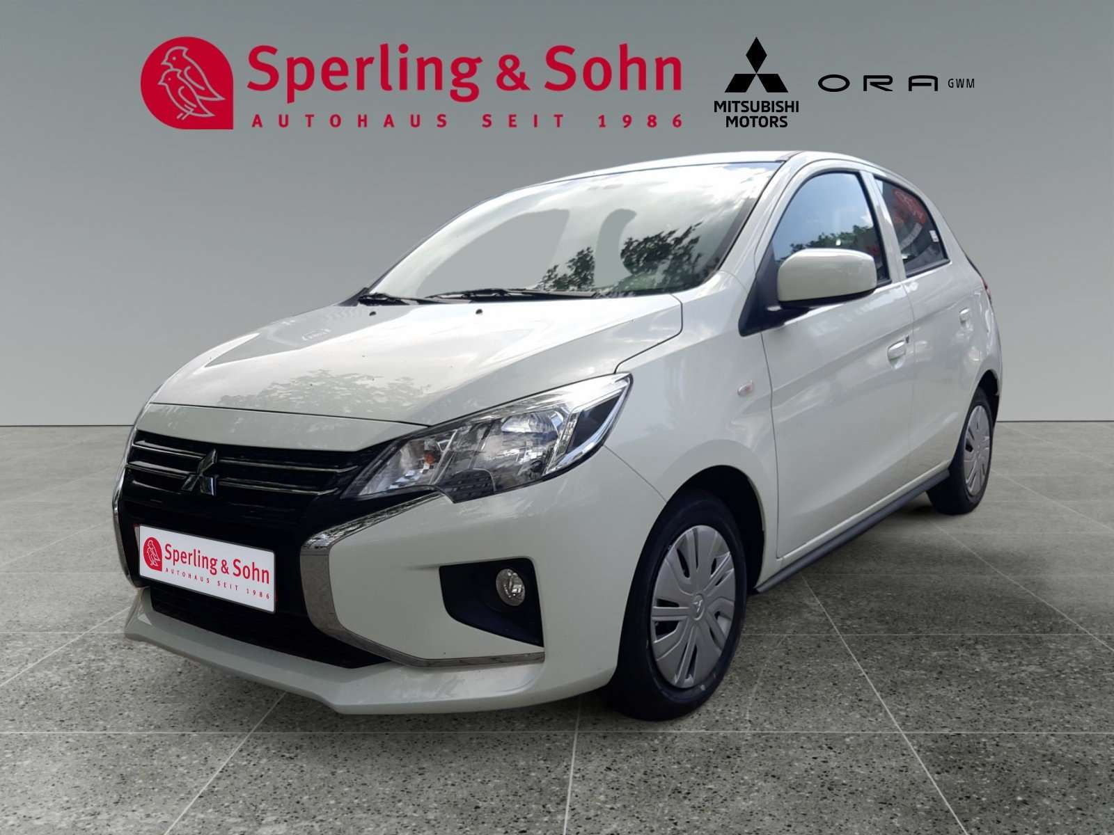 Használt Mitsubishi Space Star 1.2