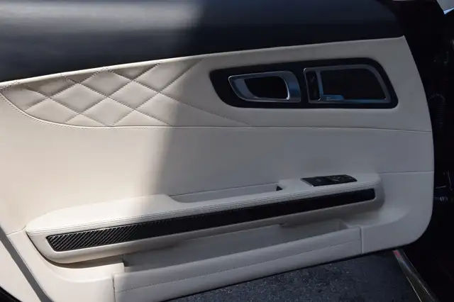 Mercedes-Benz AMG GT GT C Roadster *AMG Dynamic Plus Paket*AMG Perfo... Ansicht 11