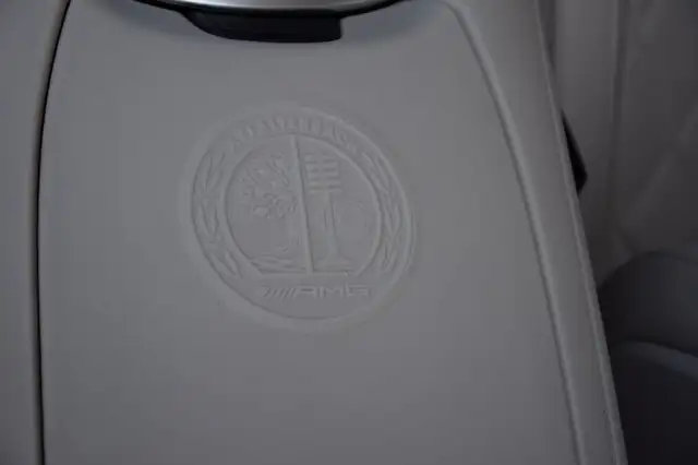 Mercedes-Benz Amg GT view 12