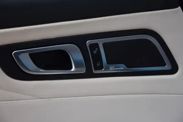 Mercedes-Benz Amg GT view 10