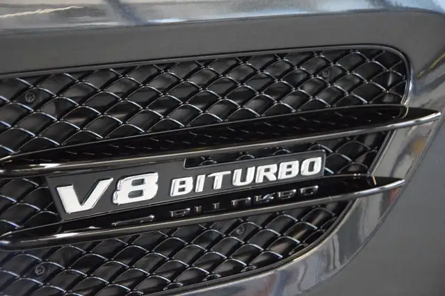 Mercedes-Benz AMG GT GT C Roadster *AMG Dynamic Plus Paket*AMG Perfo... Ansicht 16