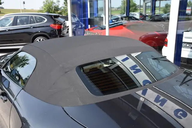 Mercedes-Benz AMG GT GT C Roadster *AMG Dynamic Plus Paket*AMG Perfo... Ansicht 18