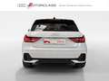 Audi A1 sportback 25 1.0 tfsi s line edition my20 Bianco - thumbnail 4