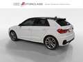 Audi A1 sportback 25 1.0 tfsi s line edition my20 Bianco - thumbnail 3