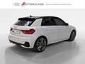 Audi A1 sportback 25 1.0 tfsi s line edition my20 Bianco - thumbnail 5