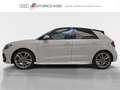 Audi A1 sportback 25 1.0 tfsi s line edition my20 Bianco - thumbnail 2
