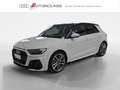 Audi A1 sportback 25 1.0 tfsi s line edition my20 Bianco - thumbnail 1