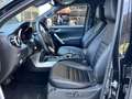 Mercedes-Benz X 250 DoKa Edt. Power Hardtop+AHK+360*Kamera Schwarz - thumbnail 8