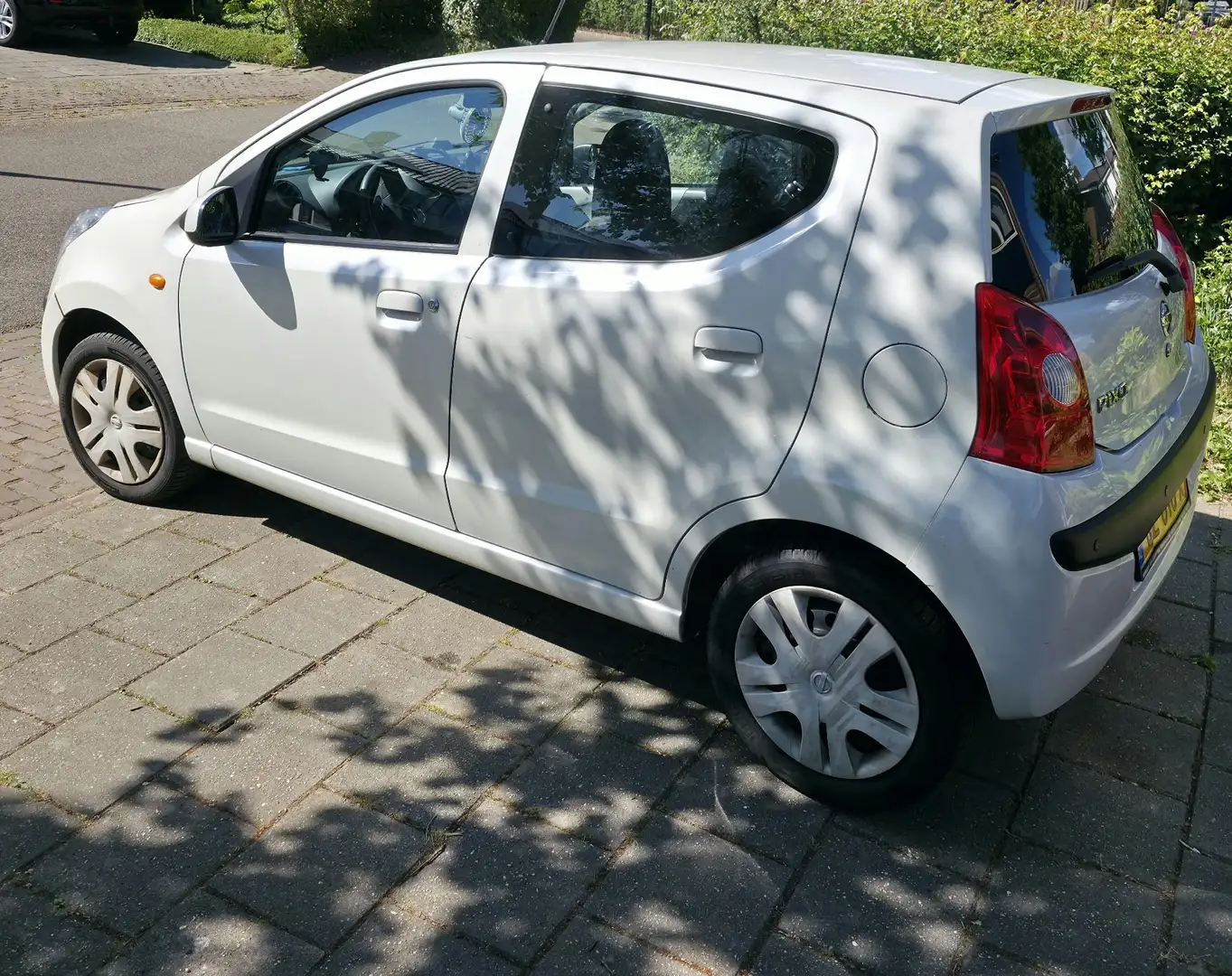 Nissan Pixo 1.0 acenta - 2