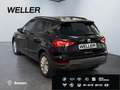 SEAT Arona 1.0 TSI Style *Navi*LED*CarPlay*SHZ*PDC hi Zwart - thumbnail 7