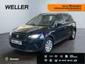 SEAT Arona 1.0 TSI Style *Navi*LED*CarPlay*SHZ*PDC hi Zwart - thumbnail 1