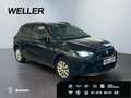 SEAT Arona 1.0 TSI Style *Navi*LED*CarPlay*SHZ*PDC hi Zwart - thumbnail 4