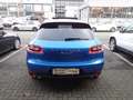 Porsche Macan S Diesel 1.HD*PANO*21 ZOLL*BOSE*14-WEGE* Blue - thumbnail 5