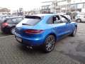 Porsche Macan S Diesel 1.HD*PANO*21 ZOLL*BOSE*14-WEGE* Blue - thumbnail 6