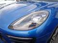 Porsche Macan S Diesel 1.HD*PANO*21 ZOLL*BOSE*14-WEGE* Blue - thumbnail 8