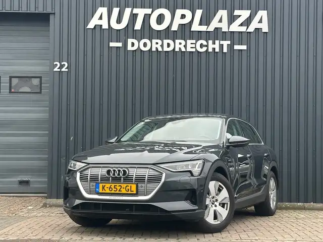 Audi e-tron 55 quattro edition 95 kWh SOH 87%