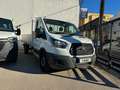 Ford Transit FT 350 L3 Chasis Ambiente Tr. Tra. 130 Bianco - thumbnail 1