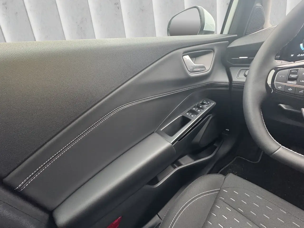 Ford Puma Titanium 1.0 EB MHEV Aut. | LED | GJR | RFK | SHZ 16